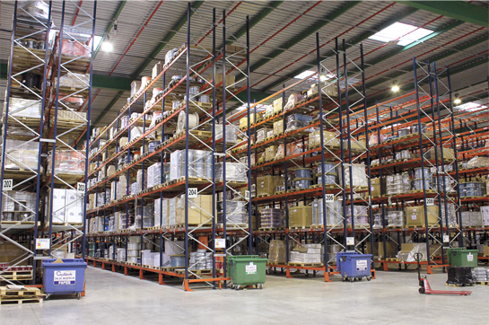 Logistique