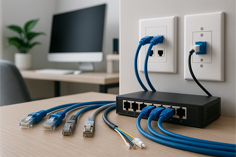 VDI & Résidentiel